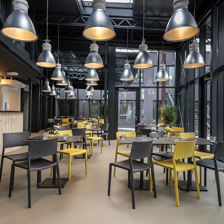 Hotel Vp1 Ostrava Ngoại thất bức ảnh